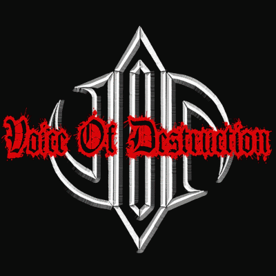 logo Voice Of Destruction